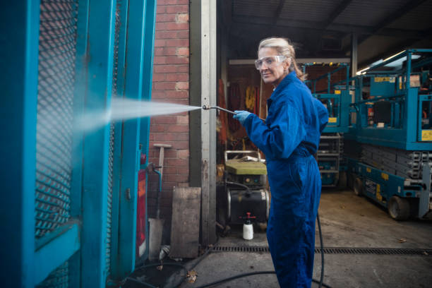 Best Building Exterior Washing  in West Jordan, UT